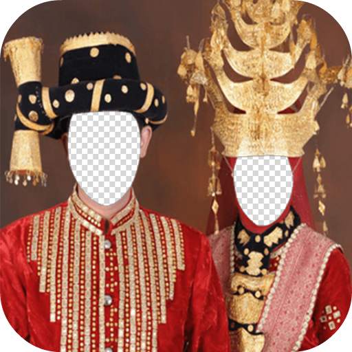 Muslim Photoshoot Photo Editor 1.0
