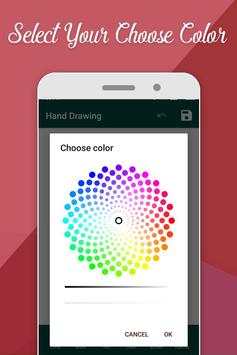 Color Hand Drawing 5 تصوير الشاشة