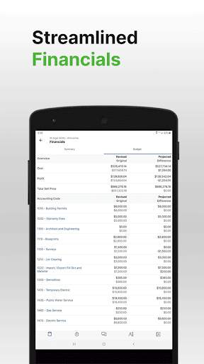 CoConstruct screenshot 3
