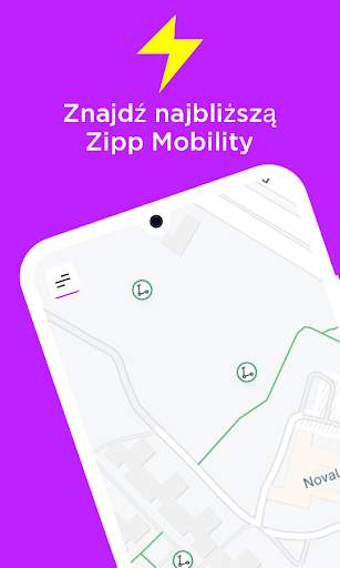 Zipp Mobility screenshot 1