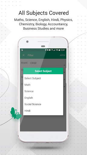 Homework Helper & Solver скриншот 3