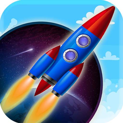 Space Rocket Game 1.0.1