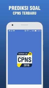 Soal CPNS 2018 screenshot 1
