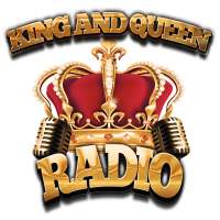 King And Queen Radio logo