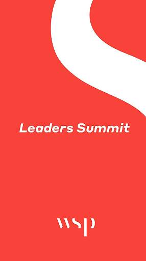 WSP Leaders Summit screenshot 1