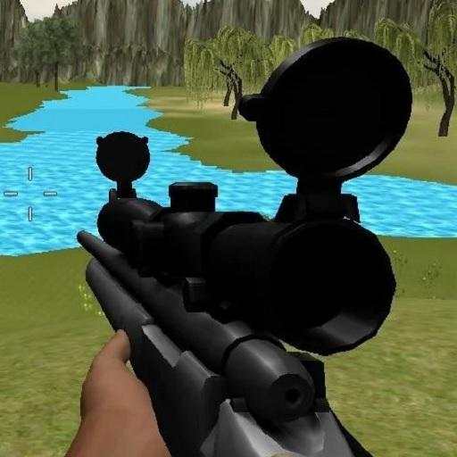 Duck Hunting Games Season 3D 1.1