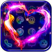 Smoke color style launcher theme &wallpaper release_2.2.5