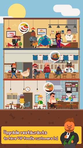 Restaurant King screenshot 9