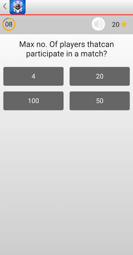 Free Uc And Seasons Royal Pass Quiz screenshot 4