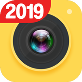 Sweet Camera icon