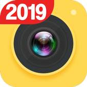 Sweet Camera 1.0