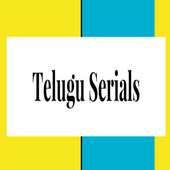 Telugu TV Serials icon