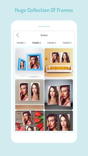 Big Camera Zoom - Designer Collage Maker screenshot 8