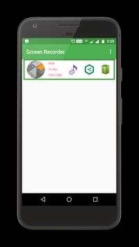 Imo Recorder screenshot 4