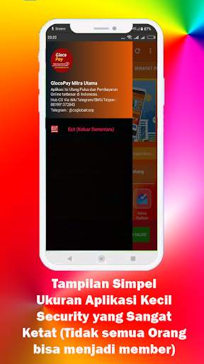 Digipos (Digital Payment Online System) screenshot 7