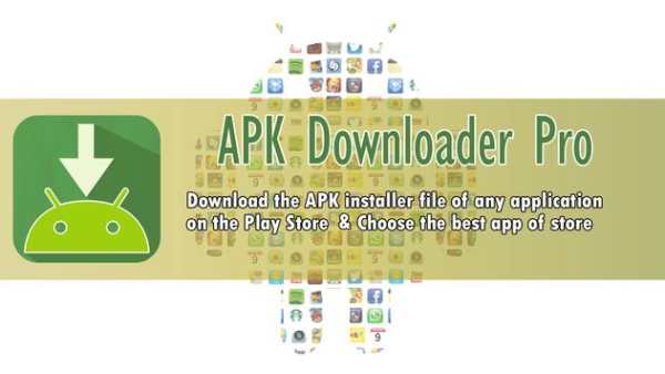 APK Downloader pro screenshot 3