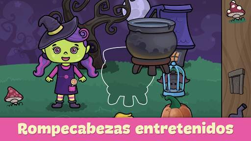 Juegos para niños y niñas screenshot 2