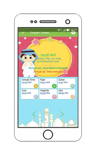 Quran Offline Pro - Complette Muslim App screenshot 2