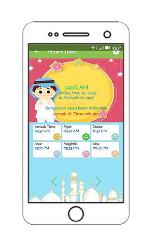 Quran Offline Pro - Complette Muslim App screenshot 2