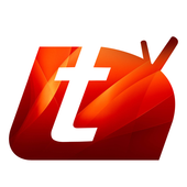 Tamil TV icon