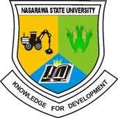 NASARAWA STATE UNIVERSITY E-CAMPUS MANAGEMENT