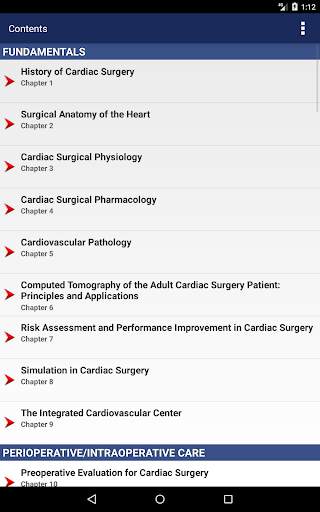 Cardiac Surgery in the Adult, 5th Edition screenshot 10