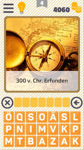 Bild Quiz: Welt screenshot 7