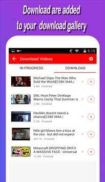 XX Video Downloader скриншот 7