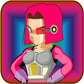 Super Saiyan Girls Z icon