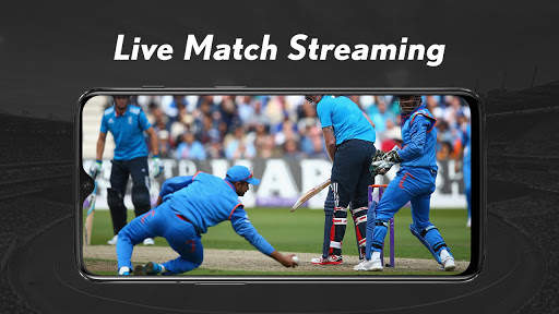 Star Sports Live Cricket Match Guide screenshot 1