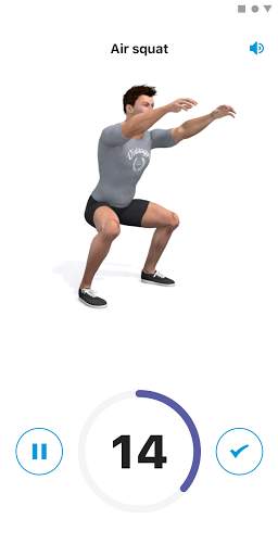 X-Fittt Lifestyle App screenshot 4