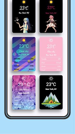 Stylish — Customize your phone screenshot 4