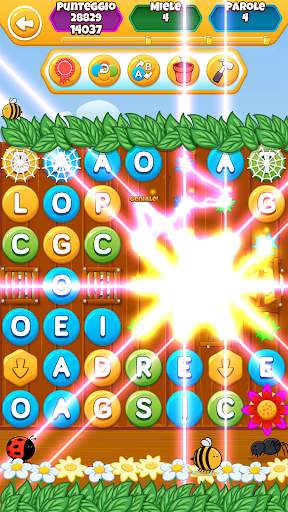 WordBuzz: Gioco di Parole screenshot 5
