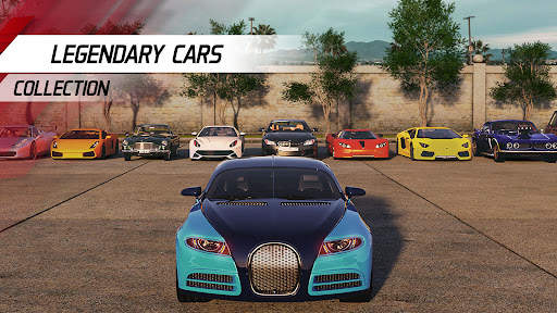 Parking Man 3: City Parking screenshot 5
