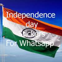 15August Stickers For Whatsapp logo