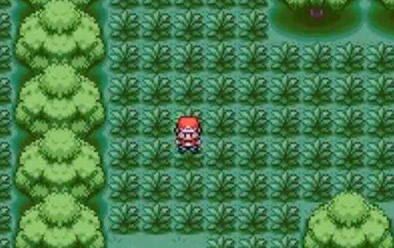 Guide for Pokemon FireRed screenshot 1
