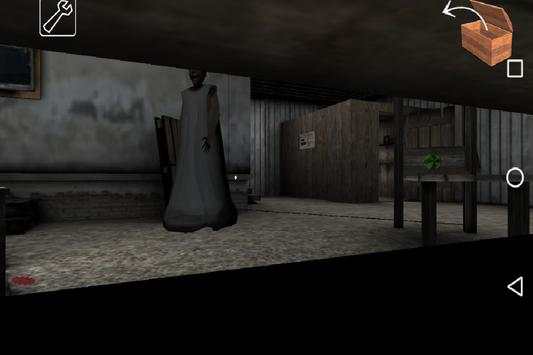Guide Horror Granny screenshot 1