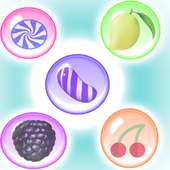 Candy Bubble Match Pro