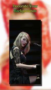 Taylor Swift HD Wallpapers 2018 screenshot 7