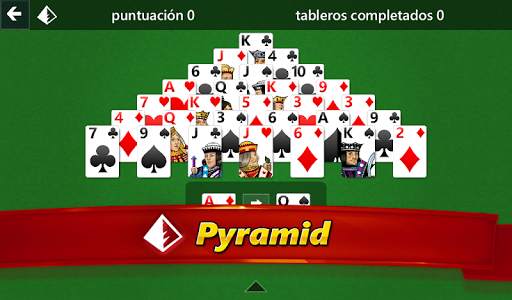 Microsoft Solitaire Collection screenshot 14
