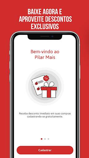 Pilar Mais screenshot 1