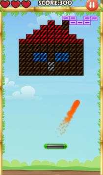 Brick Breaker Space Star King screenshot 28