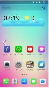 xOS Launcher for iPhone 7 Plus screenshot 7