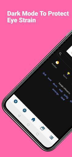 UI Browser App - Indian Browser App - 2021 screenshot 2
