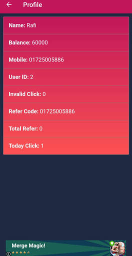 Nogod Cash is big money screenshot 3