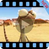 Video Oscar Oasis Terbaru 3.1