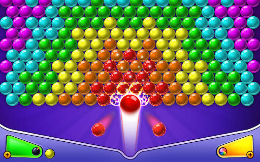Bubble Shooter 2 screenshot 6