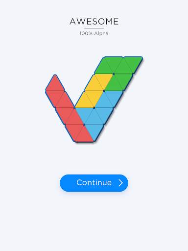 Triangle Tangram: Block Puzzle screenshot 3