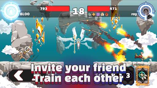 Archer Of God screenshot 4