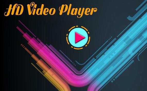 HD Video Player screenshot 6